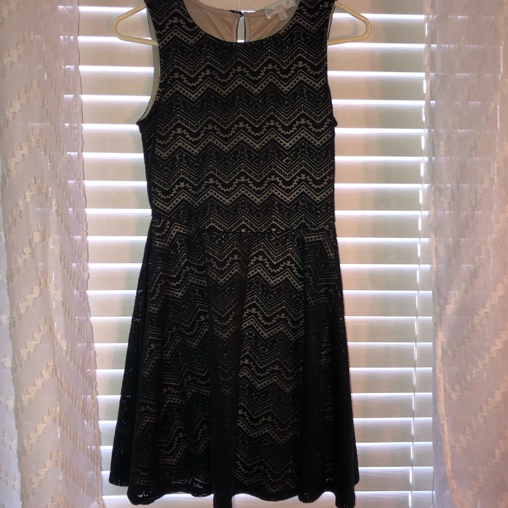 Homecoming dress